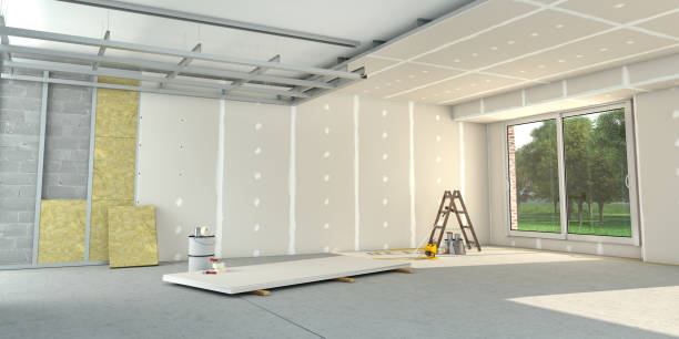 Best Affordable Insulation Services  in Fergus Falls, MN
